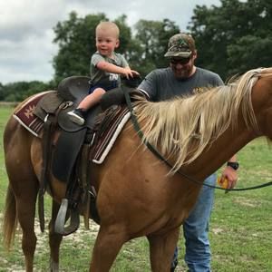 Meet your Posher, Trent